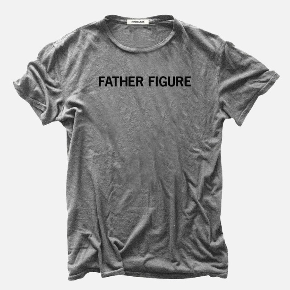 Hiro Clark Father Figure T-Shirt